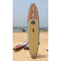 Rundum um professionelles SUP -Board